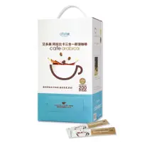 在飛比找蝦皮購物優惠-☕️艾多美三合ㄧ咖啡☕️現貨（200條）效期2026/01/