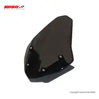 在飛比找momo購物網優惠-【KOSO】DRG-158 衝刺風鏡(含支架)