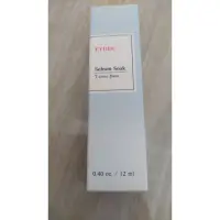 在飛比找蝦皮購物優惠-全新 Etude house 零孔慌T字修飾凝露 12g 超