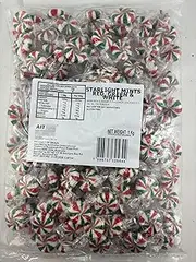 Starlight Mints XMAS Mix 1kg Bag