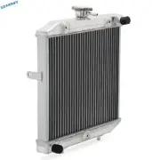 Cooling Radiator 15-23 For Honda SXS500M2 Pioneer 500 520 SXS520 19010-HL5-A01