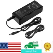 12V AC Adapter For AverMedia AverVision 150 300i 300p 300AF+POE3 Document Camera
