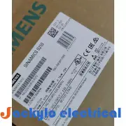 1PCS New Siemens 6SL3210-5HB10-8UF0 Servo drive Fast FedEx or DHL