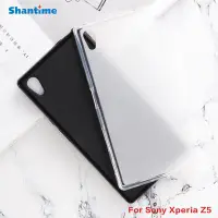 在飛比找Yahoo!奇摩拍賣優惠-Sony保護殼適用適用索尼Sony Xperia Z5手機殼