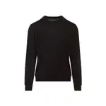 [Kiton] Kiton-Dark Brown Cashmere Pullover-Uomo M STAND