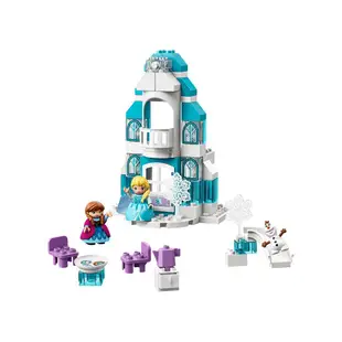 LEGO 樂高 10899 冰雪奇緣