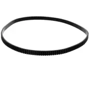 Heavy-duty Transmission Belt Bread Maker Replacement for Machine Drive