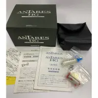 在飛比找蝦皮購物優惠-Shimano Antares HG LEFT 帶捲筒袋 2