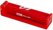 110mm SKY HIGH Cigarette Roller Hand Rolling Machine Acrylic Plastic