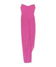 mini dress 12,6 Pink