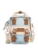 Doughnut Macaroon Tiny Dreamwalker Series Dreamwalker Crossbody Bag