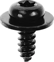 SWORDFISH 65748 - Torx Drive Tapping Screw for VW N91158001, Package of 25 Piece (for: Volkswagen)