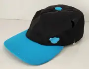 NEW BUILD A BEAR Baseball Cap Hat w/ Bear Emblem