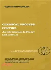 在飛比找三民網路書店優惠-Chemical Process Control ― An 