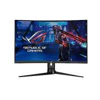 在飛比找Yahoo奇摩購物中心優惠-ASUS ROG Strix XG32VC 32型 VA W