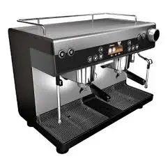 【二手整新機配件齊全】WMF Espresso自動濃縮咖啡機營業用咖啡機