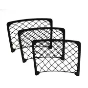 3Pcs Large Storage Net Pocket Camper Van Caravan Organizer Holder Organizer Hold