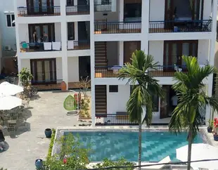 會安休閑花園精品別墅酒店Relax Garden Boutique Villa Hoi An