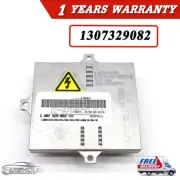 For AUDI BMW Unit New D2s D1s Xenon HID Headlight Ballast 1307329082 (for: Mini)