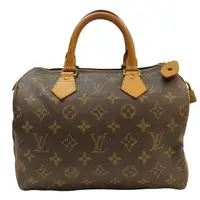 在飛比找Yahoo奇摩購物中心優惠-【二手名牌BRAND OFF】LOUIS VUITTON L