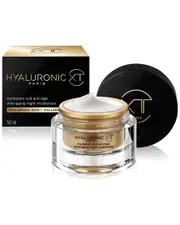 Hyaluronic XT Unisex 1.7oz Anti-Aging Night Moisturizer