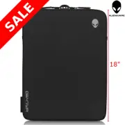 Business Travel Dell Alienware 17" Horizon Sleeve Case Bag iPad Laptop Backpack