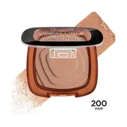 L'Oreal Infallible Bronzer 24Hr 200 Fair 9g