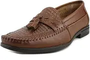 [Nunn Bush] Mens Strafford Woven Strafford Woven