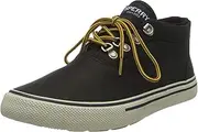 [Sperry] Men's Striper Storm Chukka Boat Shoe