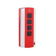 For V2 PHOENIX PHOX Remote Control Clone 433.92Mhz Rolling Code Garage Door Remo