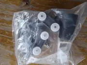 Corinthian 4000 Cavity Sliding Door Roller Wheel Pack Carrier