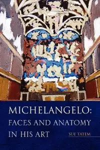 在飛比找博客來優惠-Michelangelo: Faces and Anatom