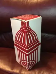 Vintage Avon Fire Hydrant No Parking Wild Country After Shave 6 oz Full