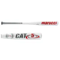 在飛比找蝦皮購物優惠-Marucci CAT 5 硬式棒球棒(33吋/30oz)