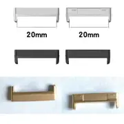 For Fitbit versa 4/versa3/sense/sense2 Watch Strap Connector Adapter Replacement
