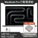 【送多合一行動電源】MacBook Pro 14吋 M3 (8核CPU/10核GPU) 8G/512G