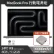 【送LAPO行動電源】MacBook Pro 14吋 M3 (8核CPU/10核GPU) 8G/512G