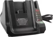Battery Charger For Black Decker 36V 40V Battery LBX2040 LBXR36 LST540 LCS1240