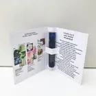 1x VERSACE Dylan Blue Pour Femme Eau de Parfum mini Spray Sample, 1ml, Brand New