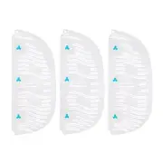 For Litter Box Automatic Toilet Sand Filling Plate 3 Pieces for3342