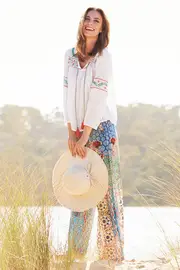 Tangier Pant--LLI-TANP-S18