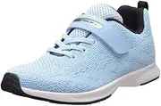 [SYUNSOKU] 8110 Sneakers, Kids, Girls, Children's Shoes, Lightweight, 6.3-9.8 inches (16-25 cm), 2E