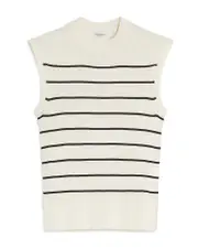 Max Mara Pure Giara Top
