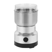Cereals Grinder Machine Stainless Steel for Spices Grain Nuts Bean HOT