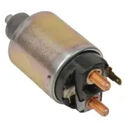 12V SOLENOID FOR BOSCH CAT CHRYSLER JEEP MAN MITSUBISHI PT CRUISER TURBO