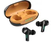 06 Active Noise Reduction for Call Noise Reduction Wireless Bluetooth Earphones in Ear