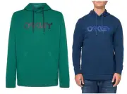 Oakley B1B PO Pullover Hoodie 2.0 Mens FOA402599 - New