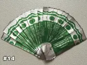 200pcs Scalpel Blades #14 For Dental medical Surgical Blade