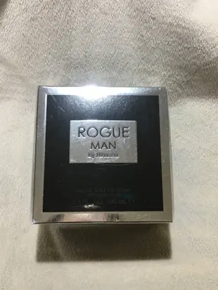 蕾哈娜 狂放 Rihanna Rogue Man 男性淡香精 100ml【約會秘密武器】