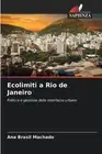 Ecolimiti a Rio de Janeiro by Ana Brasil Machado Paperback Book